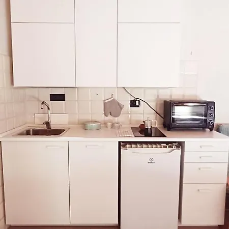 شقة Inside House