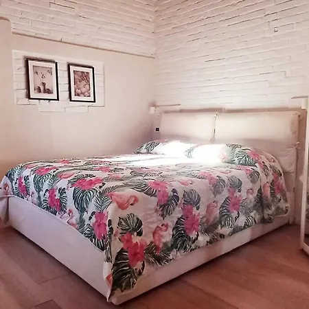 شقة Inside House بارما