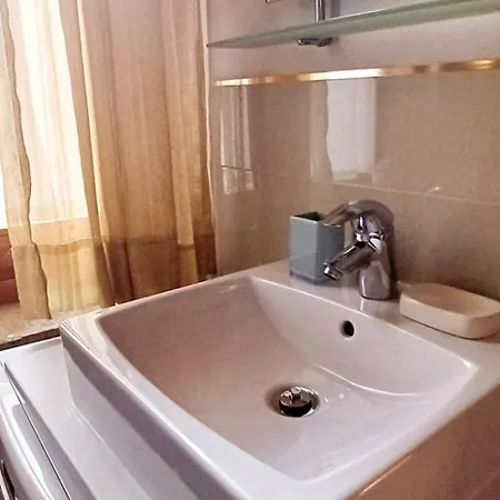 شقة Inside House بارما