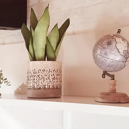 Inside House * بارما