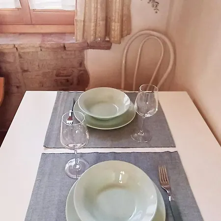 Inside House شقة بارما